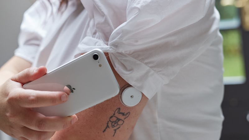 The FDA just cleared a sensor that watches for diabetic ketoacidosis around the clock — the next fight is whether your plan will pay for it