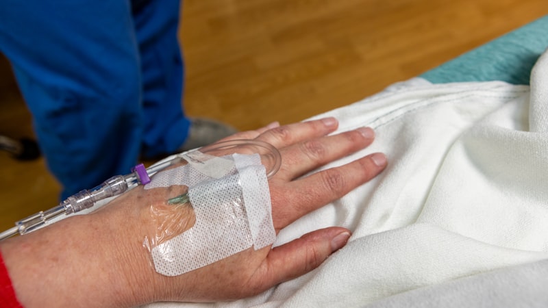 A Medicare Advantage plan is dropping Boston's top cancer hospital on October 1 — and 250 people are mid-treatment