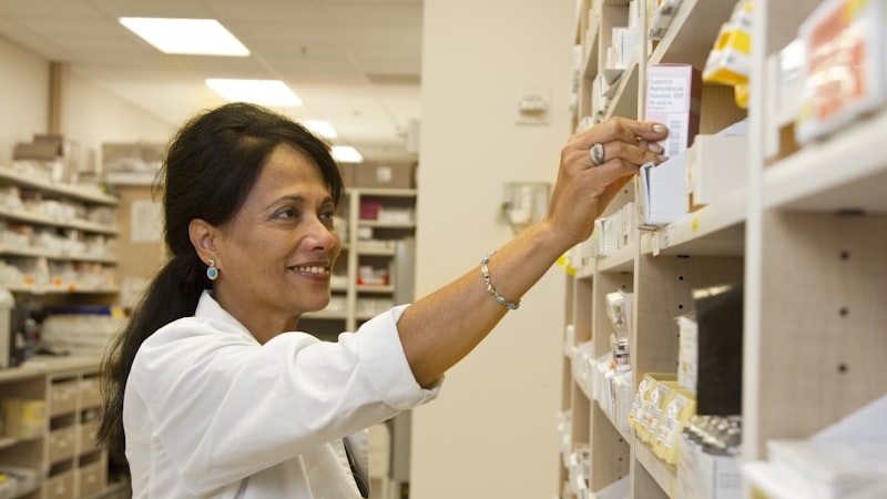26 drugmakers have now signed "most-favored-nation" deals — here is who actually pays less